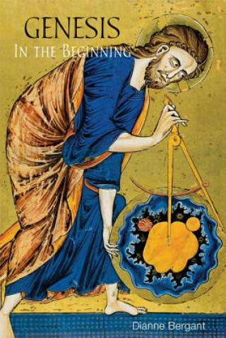 Knjiga Genesis Dianne J. Bergant