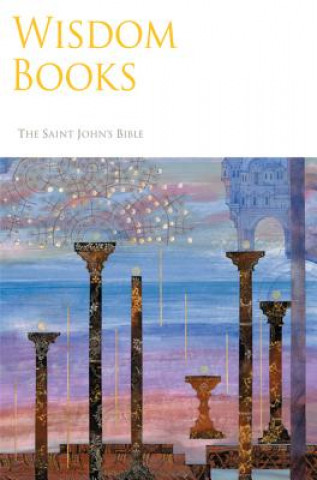 Kniha Saint John's Bible Donald Jackson