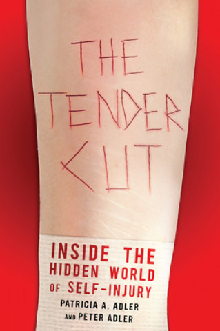Buch Tender Cut Patricia A. Adler