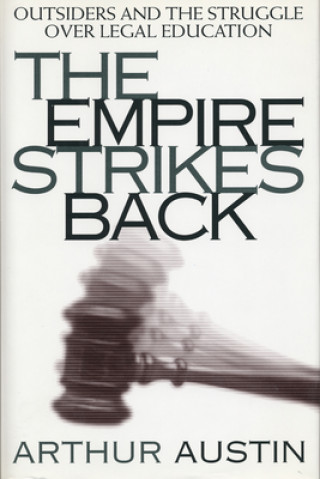 Книга Empire Strikes Back Arthur Austin