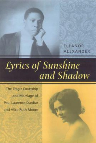 Carte Lyrics of Sunshine and Shadow Eleanor Alexander