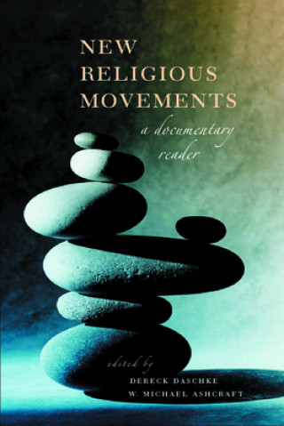 Book New Religious Movements W. Michael Ashcraft