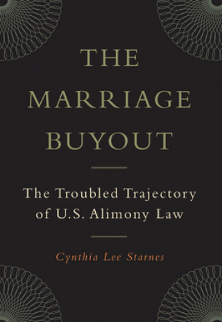 Книга Marriage Buyout Cynthia Lee Starnes