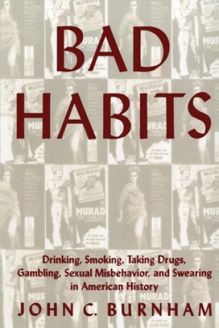 Carte Bad Habits 