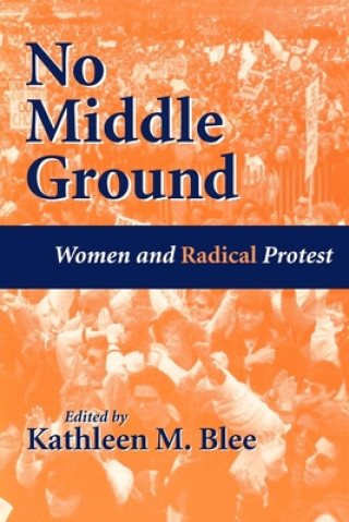 Buch No Middle Ground 