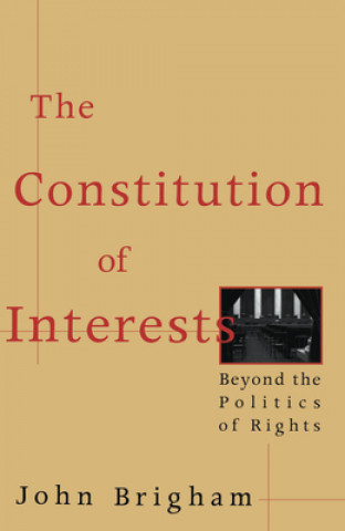 Carte Constitution of Interests John Brigham