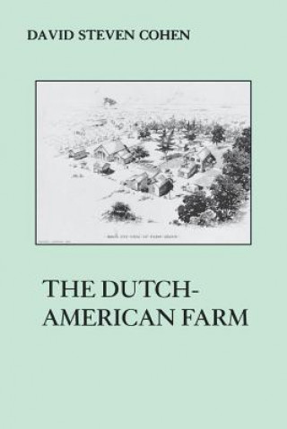 Carte Dutch American Farm David Steven Cohen