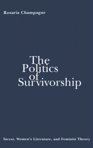 Knjiga Politics of Survivorship 