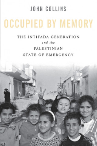 Book Occupied by Memory John Collins