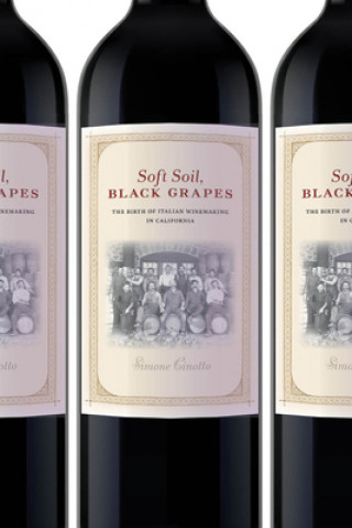 Carte Soft Soil, Black Grapes Simone Cinotto