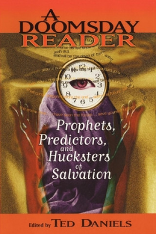 Kniha Doomsday Reader 