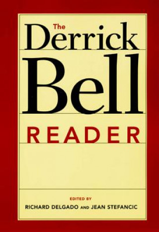 Książka Derrick Bell Reader Derrick Bell