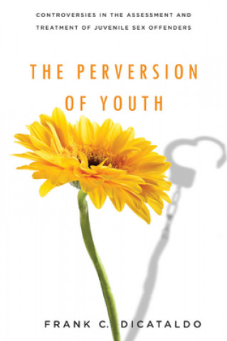 Kniha Perversion of Youth Frank C. DiCataldo