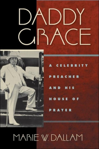 Book Daddy Grace Marie W. Dallam
