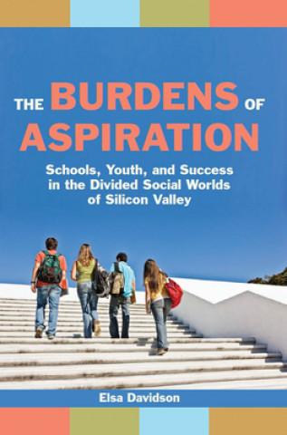 Książka Burdens of Aspiration Elsa Jean Davidson