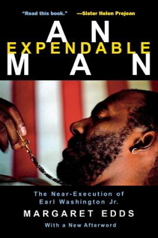 Kniha Expendable Man Margaret Edds