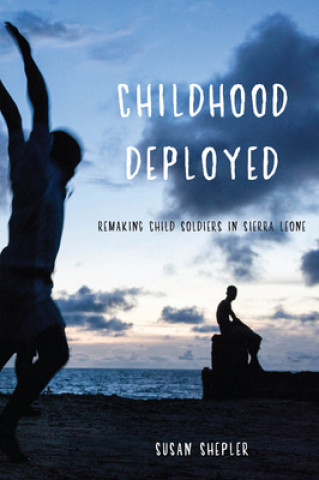 Βιβλίο Childhood Deployed Susan Shepler