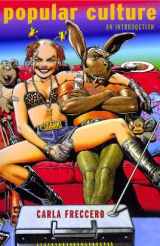 Carte Popular Culture Carla Freccero