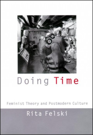 Βιβλίο Doing Time Rita Felski