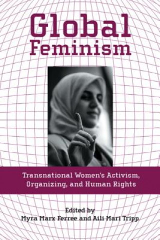 Könyv Global Feminism 