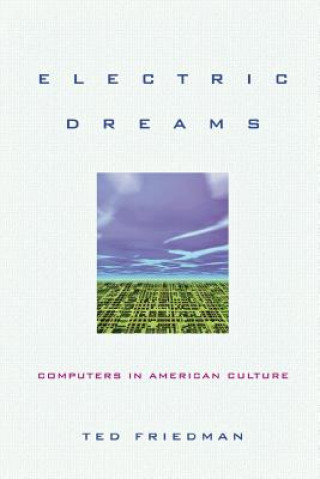 Könyv Electric Dreams Ted Friedman