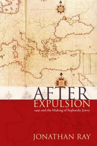 Buch After Expulsion Jonathan S. Ray