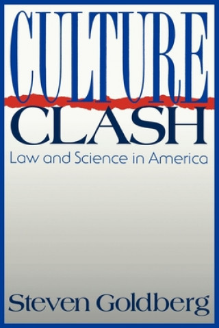 Βιβλίο Culture Clash Steven Goldberg