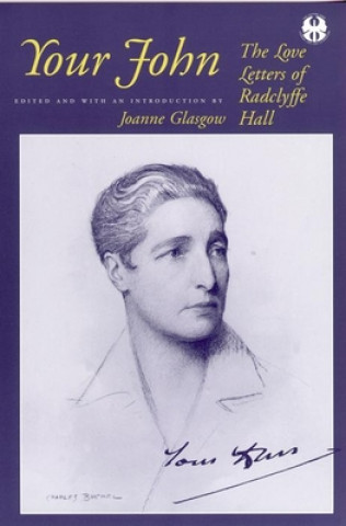 Kniha Your John Radclyffe Hall