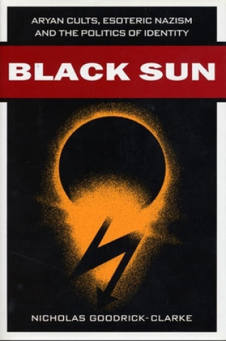 Книга Black Sun Nicholas Goodrick-Clarke