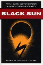Könyv Black Sun Nicholas Goodrick-Clarke