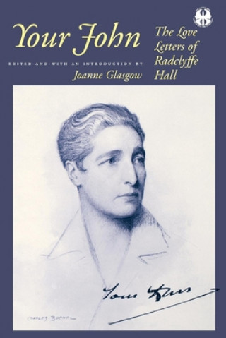 Kniha Your John Radclyffe Hall