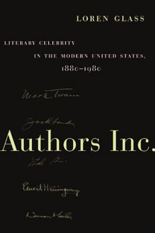 Βιβλίο Authors Inc. Loren Glass