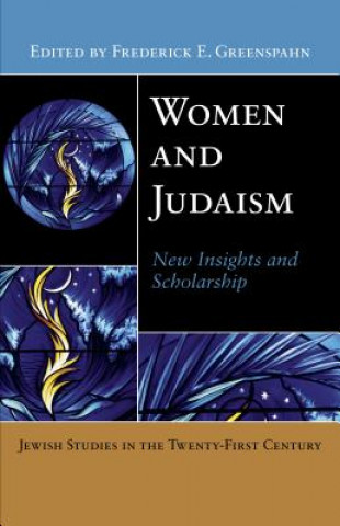 Carte Women and Judaism 