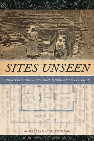 Book Sites Unseen William Gleason