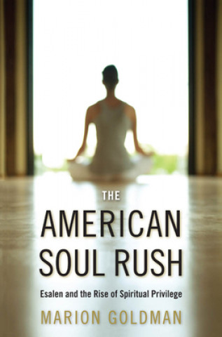 Buch American Soul Rush Marion S. Goldman