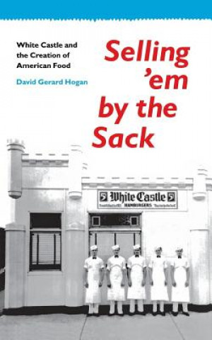 Kniha Selling 'em by the Sack David Gerard Hogan