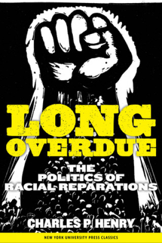 Buch Long Overdue Charles Henry