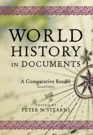 Knjiga World History in Documents 