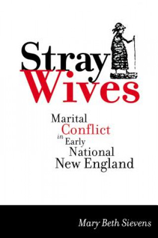 Kniha Stray Wives Mary Beth Sievens