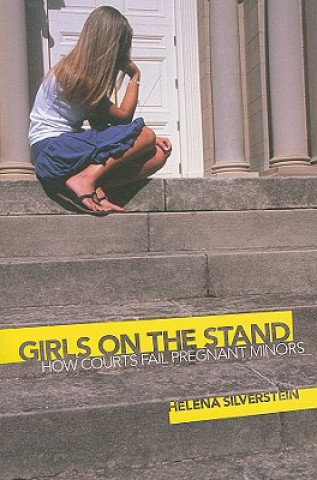 Книга Girls on the Stand Helena Silverstein