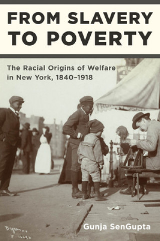 Könyv From Slavery to Poverty Gunja SenGupta