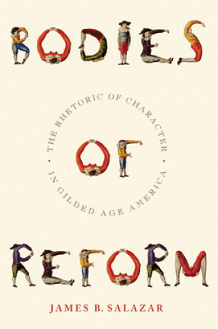 Buch Bodies of Reform James B. Salazar