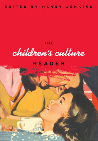 Carte Children's Culture Reader 