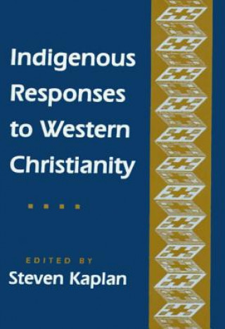 Carte Indigenous Responses to Western Christianity 