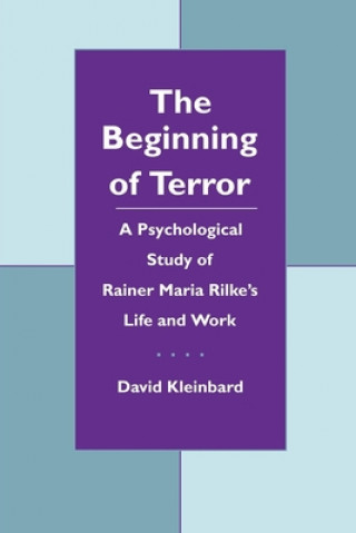 Könyv Beginning of Terror David Kleinbard