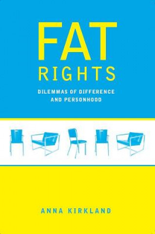 Libro Fat Rights Anna Rutherford Kirkland