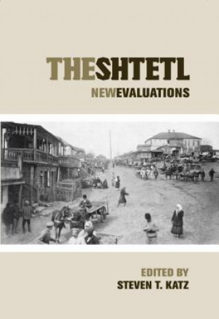 Carte Shtetl 