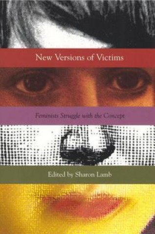 Carte New Versions of Victims 