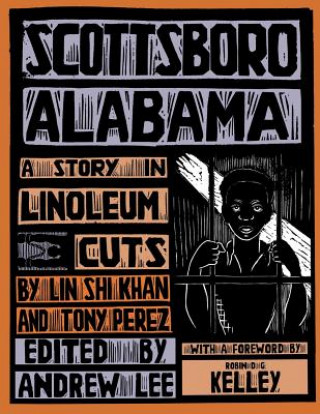 Book Scottsboro, Alabama Lin Shi Khan