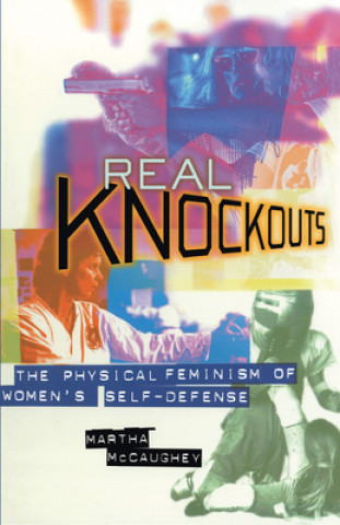 Buch Real Knockouts Martha McCaughey